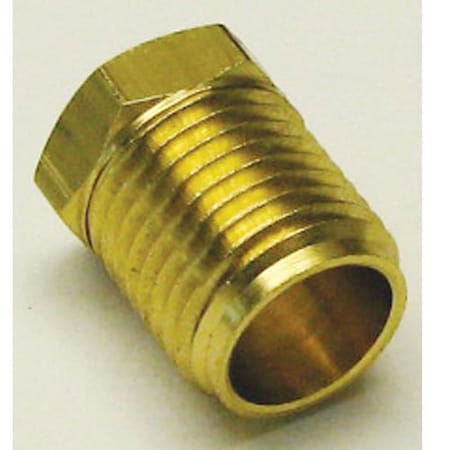 Electrode Nut1/4 Id X 1/8 Mpt For  - Part# Gl2200707